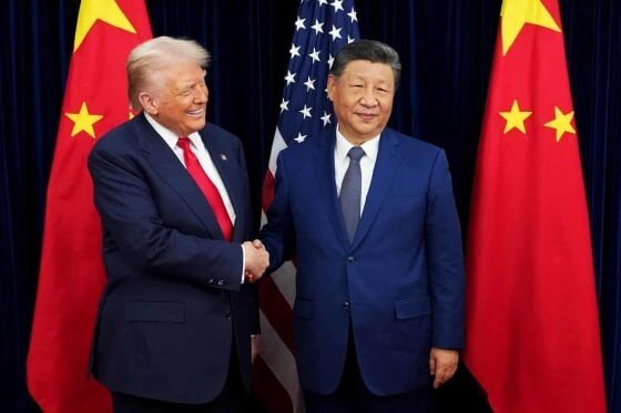 Tổng thống Mỹ Trump xác nhận thăm Trung Quốc vào tháng 4