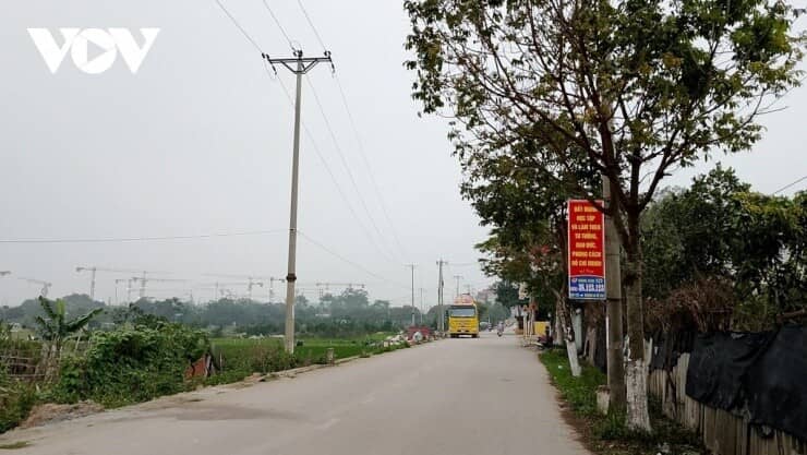 Đầu tư đất nền “ăn theo” dự án, "miếng bánh" ngon nhưng không dễ ăn