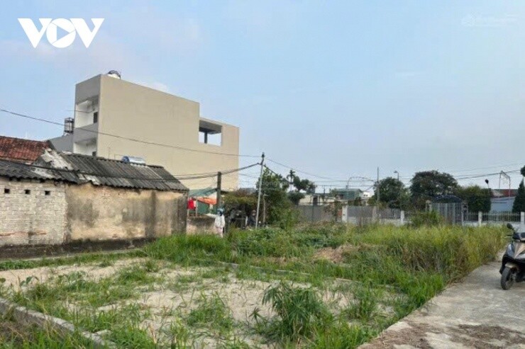 Đầu tư đất nền “ăn theo” dự án, "miếng bánh" ngon nhưng không dễ ăn