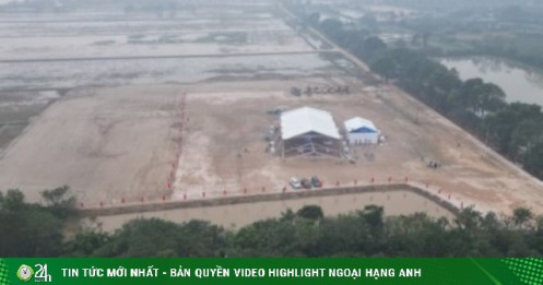 Đầu tư đất nền “ăn theo” dự án, "miếng bánh" ngon nhưng không dễ ăn