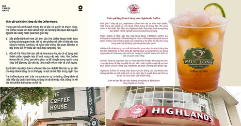 Lùm xùm Đồ hộp Hạ Long: Chuỗi đồ ăn uống nổi tiếng đồng loạt 'phanh gấp'