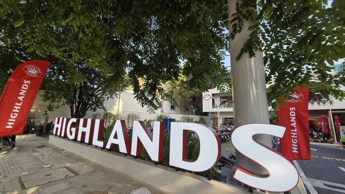 Highlands Coffee xác nhận có mua hạt sen và vải đóng hộp từ "đồ hộp Hạ Long"