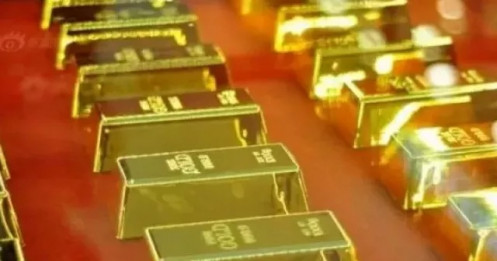 Chuyên gia dự báo lạc quan về triển vọng giá vàng tuần tới