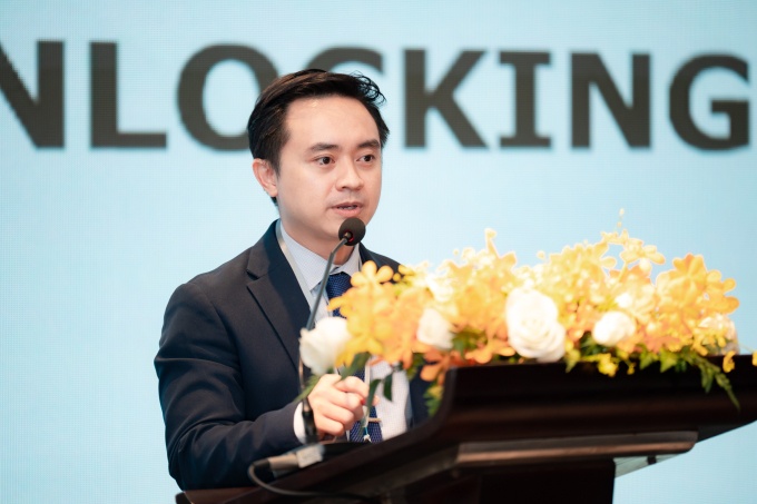 'Nên xem 2026 là thời điểm mua thay vì kỳ vọng lợi nhuận bùng nổ'