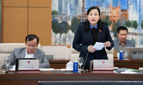 Đề nghị làm rõ trách nhiệm quản lý Nhà nước vụ Đồ hộp Hạ Long