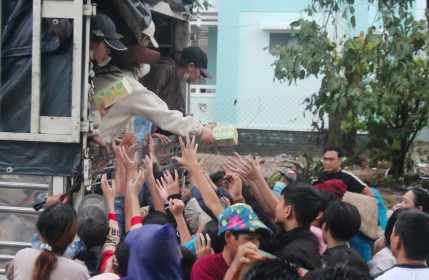 Quỹ từ thiện không được cho vay, góp vốn