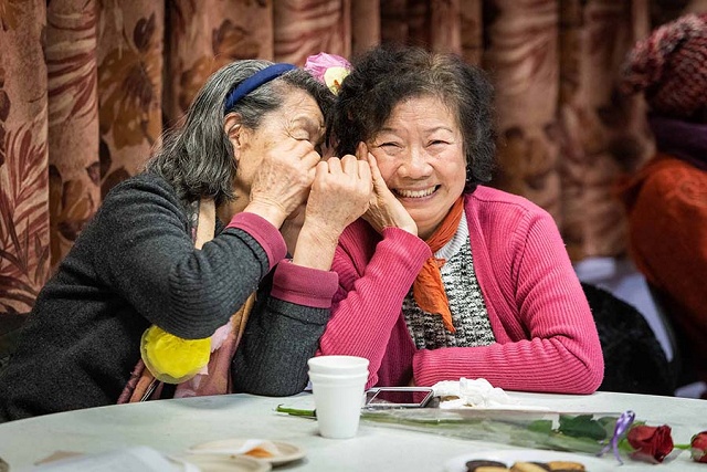 Người giàu Trung Quốc bán bất động sản để mua vàng, bảo hiểm