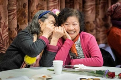 Người giàu Trung Quốc bán bất động sản để mua vàng, bảo hiểm