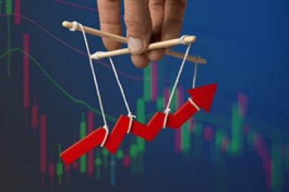 Nhiều cá nhân bị phạt hàng tỷ đồng và cấm giao dịch do thao túng cổ phiếu SJS