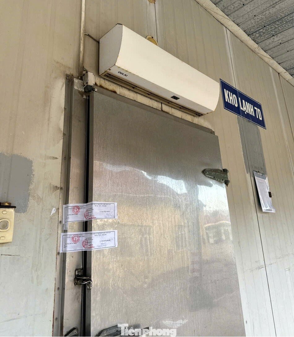 Vụ patê 'dính' thịt bệnh: Tình trạng nhà máy Đồ hộp Hạ Long hiện nay