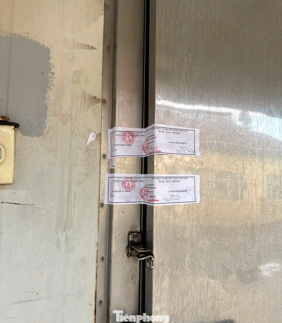 Vụ patê 'dính' thịt bệnh: Tình trạng nhà máy Đồ hộp Hạ Long hiện nay