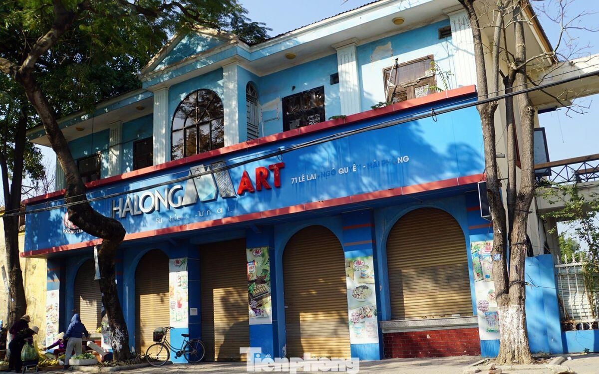 Vụ patê 'dính' thịt bệnh: Tình trạng nhà máy Đồ hộp Hạ Long hiện nay