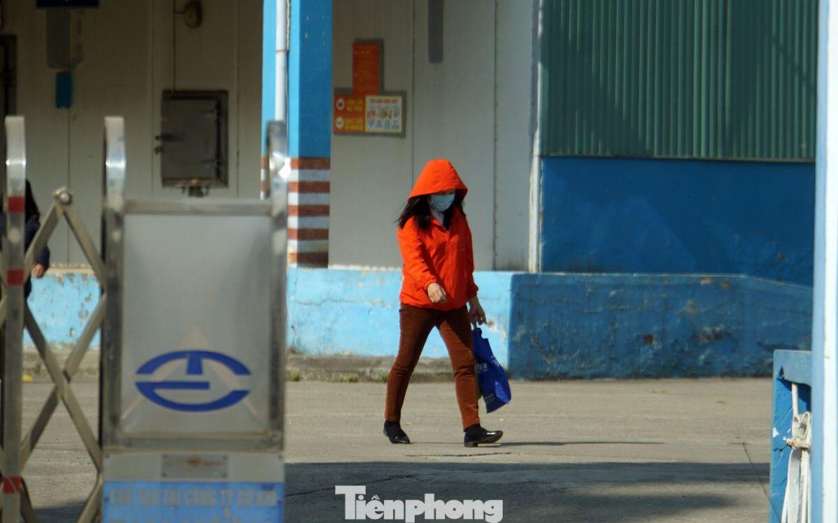 Vụ patê 'dính' thịt bệnh: Tình trạng nhà máy Đồ hộp Hạ Long hiện nay