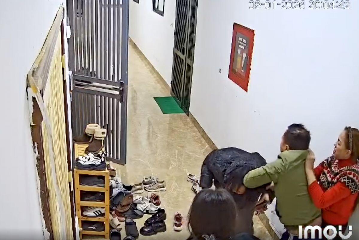 Liên tiếp các vụ việc xô xát ở chung cư: Để mâu thuẫn nhỏ ‘leo thang’, trả giá bằng án tù