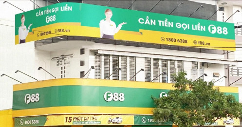 Bất ngờ doanh nghiệp chia cổ tức 'khủng'