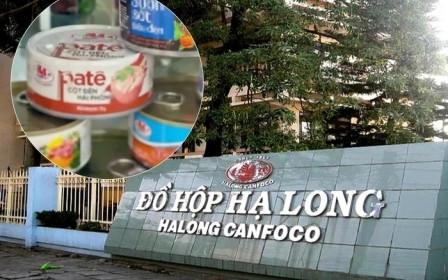 Bộ Nông nghiệp và Môi trường vào cuộc vụ patê cột đèn 'dính' lợn bệnh