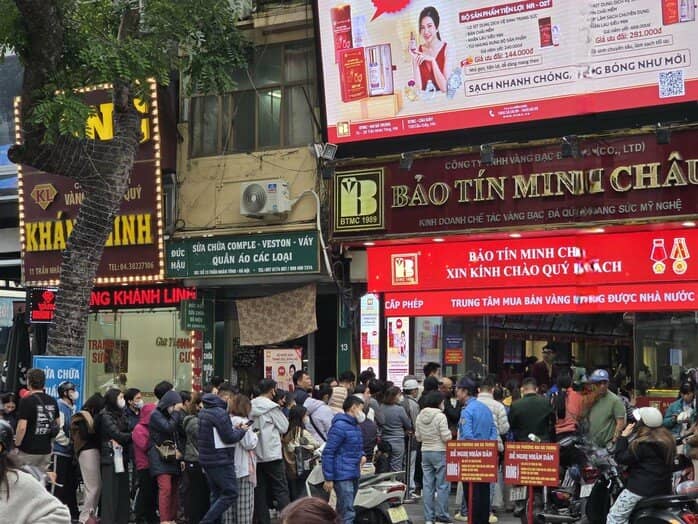 Triển vọng thị trường vàng 2026: Hội đồng vàng thế giới chia sẻ những yếu tố quan trọng