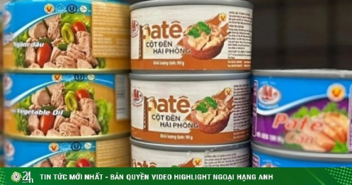 'Sụp đổ niềm tin' sau bê bối pate Cột đèn Hải phòng