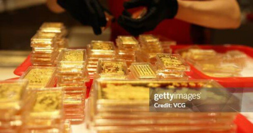 Triển vọng thị trường vàng 2026: Hội đồng vàng thế giới chia sẻ những yếu tố quan trọng