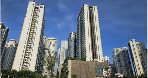 Ngân hàng Nhà nước không siết cho vay bất động sản năm 2026