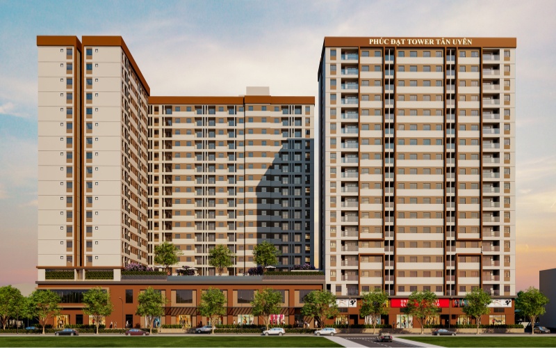 TPHCM và tỉnh lân cận bùng nổ dự án được phép bán nhà “trên giấy” trong tháng cuối năm 2025