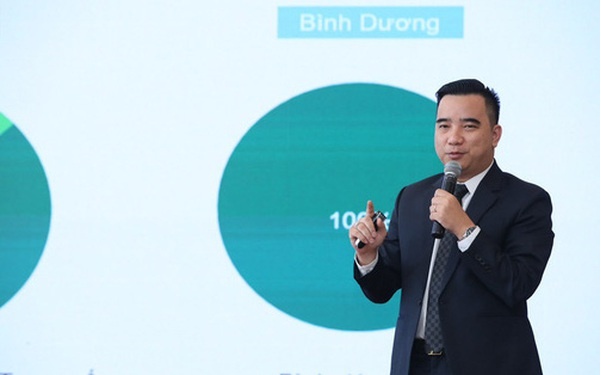 Giá căn hộ TPHCM sau sáp nhập trung bình 68 triệu/m2, dự báo 2026-2028 vẫn tăng