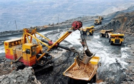 Cổ phiếu KSV lao dốc sau giải trình tăng trần