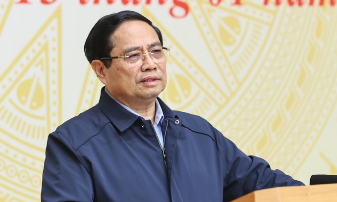 Thủ tướng: Nghiên cứu áp thuế để hạn chế đầu cơ, thổi giá bất động sản