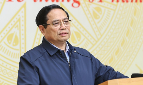 Thủ tướng: Nghiên cứu áp thuế để hạn chế đầu cơ, thổi giá bất động sản