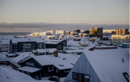 Chuyên gia quân sự phản bác lập luận của Tổng thống Trump về Greenland