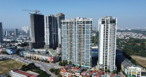 Thị trường bất động sản 2026: Không còn phân khúc 'vua'