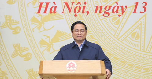 Thủ tướng: Nhu cầu nhà ở đang chuyển mạnh sang thuê, thuê mua