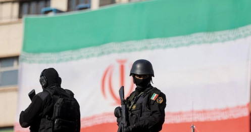 Sự kiện: Căng thẳng Mỹ - Iran