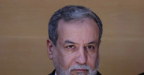 Iran tuyên bố sẵn sàng đối phó với chiến tranh