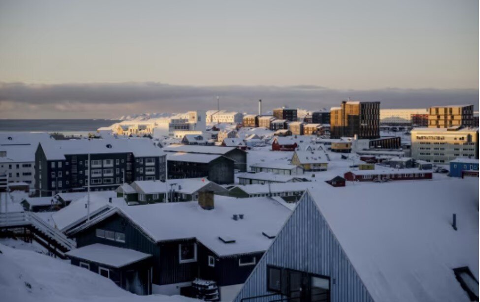 Chuyên gia quân sự phản bác lập luận của Tổng thống Trump về Greenland