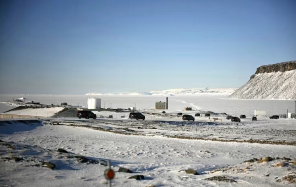 Chuyên gia quân sự phản bác lập luận của Tổng thống Trump về Greenland