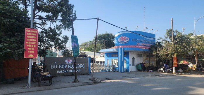 Kiểm tra Công ty Đồ hộp Hạ Long, 3 năm không phát hiện sai phạm