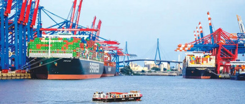 Những rủi ro chờ đợi kinh tế thế giới trong năm 2026