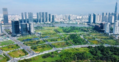 Kiến nghị không thẩm định giá lại đối với dự án điều chỉnh 1/500, đã hoàn thành nghĩa vụ tài chính