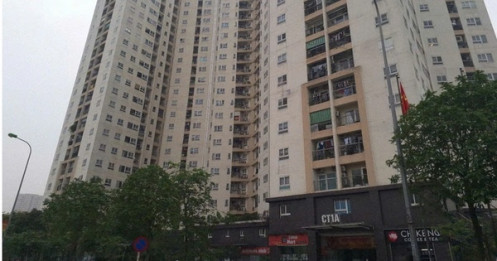 Vì sao phải kiểm soát tốc độ tăng trưởng cho vay bất động sản?