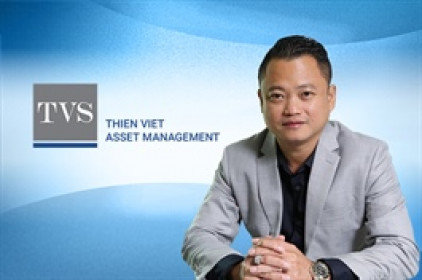 Ông Nguyễn Duy Quang (TVAM): Chứng khoán 2026 sẽ tăng trưởng ổn định, lan tỏa và chất lượng hơn