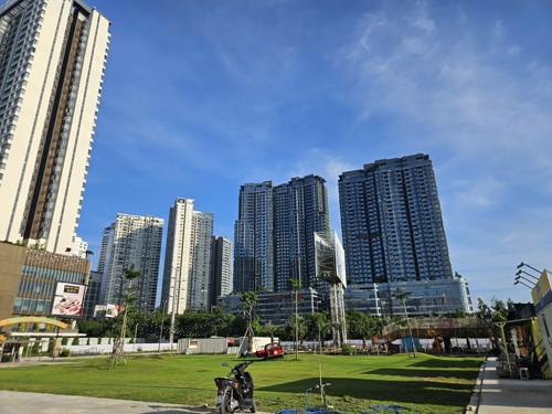 Ngăn ngừa tín dụng bất động sản tăng nóng