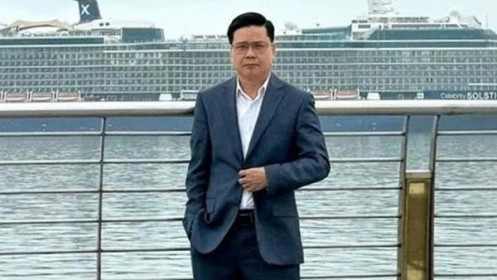 Khởi tố, bắt tạm giam Tổng Giám đốc Công ty cổ phần đồ hộp Hạ Long