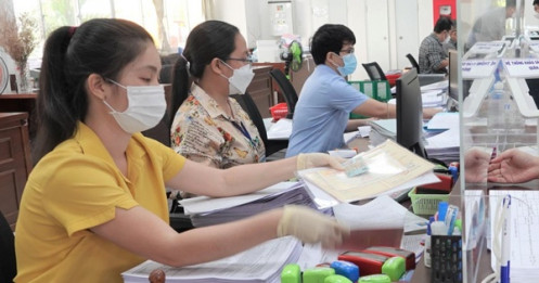 Từ năm 2026, điều chỉnh phụ cấp chức vụ với những cán bộ, công chức nào?