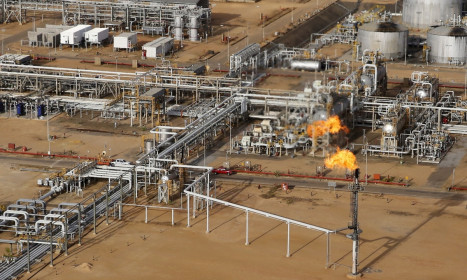 Mỹ có thể đã bán lô dầu Venezuela đầu tiên