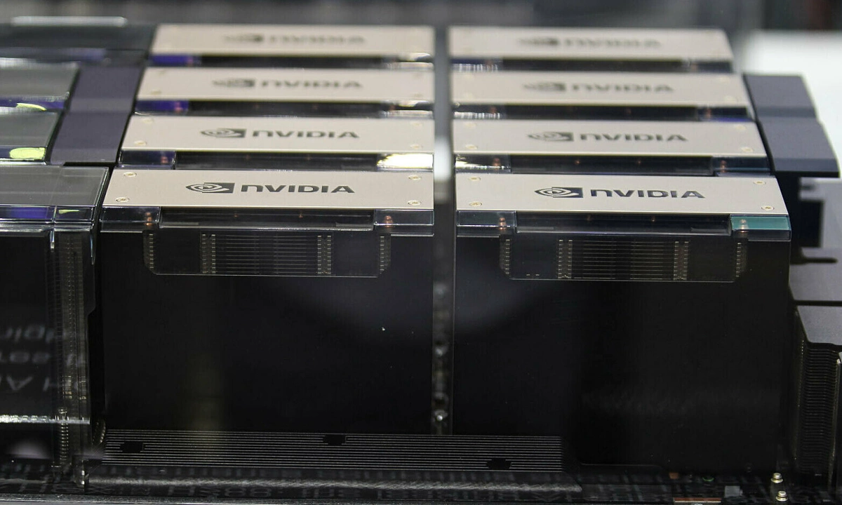 Mỹ áp thuế nhập khẩu 25% với một số chip AI