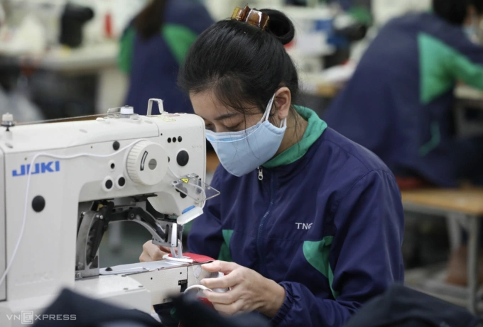 Đề xuất giảm dần xuống 40 giờ làm việc mỗi tuần