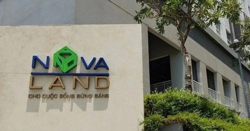 Diễn biến đáng chú ý ở Novaland