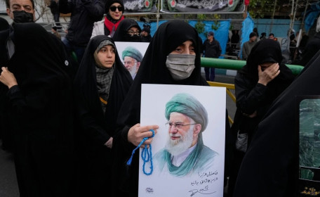 Israel và Iran ngầm thỏa thuận giữa căng thẳng leo thang?