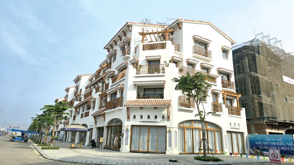 Đường đi của tín dụng năm 2026